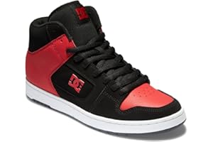 DC Shoes Men's Manteca 4 HiSneaker