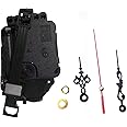 VIFERR Quartz Pendulum Clock Movement DIY Pendulum Clock Mechanism Replacement Home Colck Repair Parts