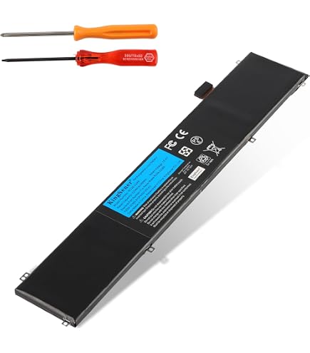 Batterie Pour Razer Blade 14 (2021-2022) – Remplacement Original RC30-0370 !