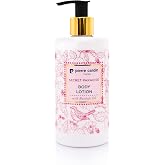 Pierre Cardin Secret Paradise Babobab Yağı İ&ccedil;eren Besleyici Ve Nemlendirici V&uuml;cut Losyonu, 350 Ml