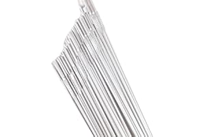 EVEK 0.5 kg welding wire 1.4332 VA 309 stainless steel diameter 1.2 mm 1000 mm TIG TIG welding rods welding electrodes