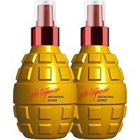 EDA TASPINAR BRONZING BOMB, spray : Amazon.de: Kosmetik