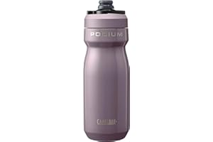 CamelBak Podium Bottiglia Thermos Violet 530 ml