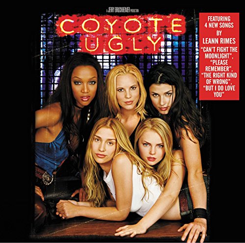 Coyote Ugly