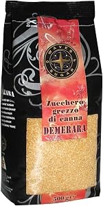 Figli di Pinin Pero Zucchero Grezzo di Canna 500g
