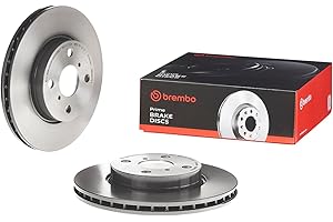 BREMBO 09.A913.11 Disques de frein