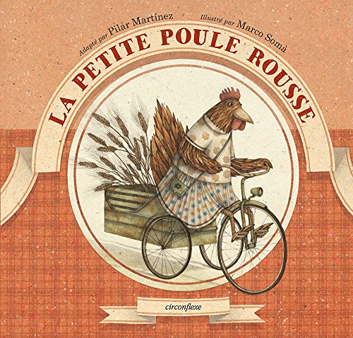 <a href="/node/30411">La petite poule rousse</a>