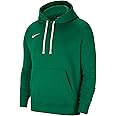 Nike Men's M Nk FLC Park20 Po Hoodie Sweatshirt (Pack of 1)