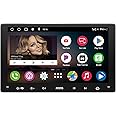 [9inch] ATOTO A6 PF A6G209PF Double-DIN Android Car Stereo, Wireless CarPlay & Android Auto, IPS Display, Dual Bluetooth, HD Rearview with LRV, 2G+32G