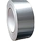 Aluminium Klebeband 75 mm breit (1 Rolle)