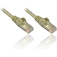 Gembird 10m CAT5e Molded Strain Relief Patch Cord Cable with 50 Micron Plugs