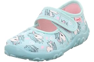 Superfit BONNY Hausschuhe 1-800283 Mädchen
