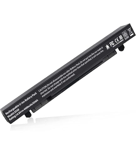 Clavier ASUS R510E R510EA R510J R510JD R510JK Français Azerty
