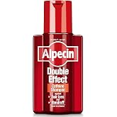 Alpecin Double Effect Caffeine Shampoo 200ml x 1