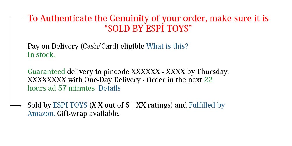 Little One's | 6 Shelves Baby Foldable Wardrobe | Aquatic Blue (Made in India, ISI Certifed), LW6/FB - Image 7