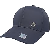 NY Metal Logolu Spor Beyzbol Şapkası Erkek Unisex Kep