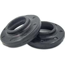 OMIX 18280.18 Front Coil Spring Bump Stop For 84-01 Jeep