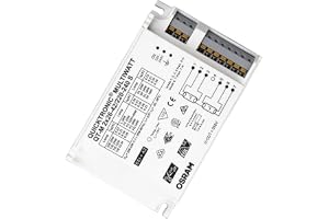OSRAM QUICKTRONIC MULTIWATT/Styrväxel: 84 W