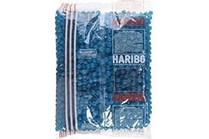 Haribo Sac Dragibus Bleu 2 kg