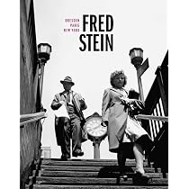 Fred Stein: Dresden – Paris – New York : Stadtmuseum Dresden
