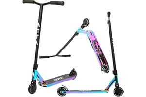 ACTA Patinete Freestyle - Modelo FSP - Neochrome