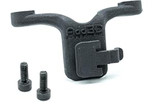 Add3D PARTS Soporte Luz Flare RT (Compatible sillin Prologo Scratch)