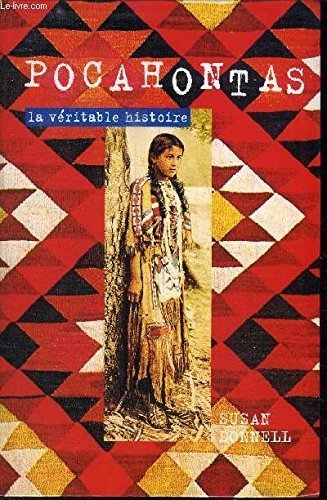 Download Pocahontas, la véritable histoire