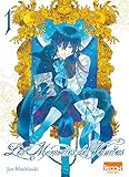 voir fiche du livre Les Mémoires de Vanitas T01 (01)