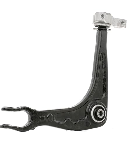 RIDEX PLUS 772S0036P Kit De Réparation, Bras Triangulaire