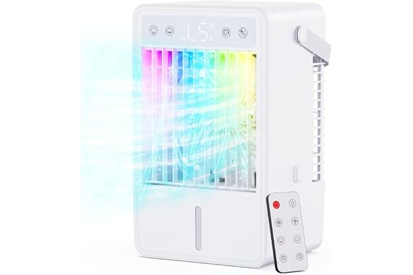 Cooler Air 1500ML