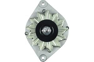 ASPL A0115 Lichtmaschinen