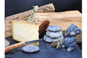 REFUGE DE MARIE-LOUISE Gruyère Suisse AOP Réserve Fruité 500g