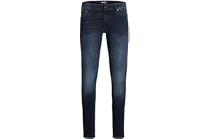 JACK & JONES Men's Skinny Jeans