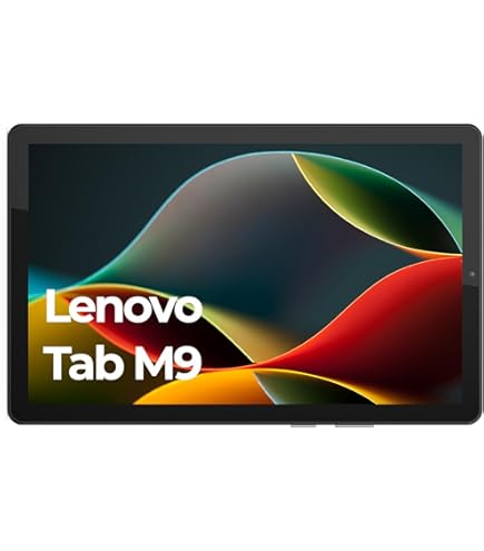 Lenovo Tab M9 TB310FU 9