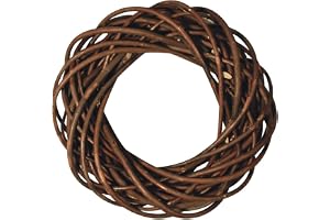 RAYHER 65008000 pilkrans oskalad, diameter 30 cm x 7 cm