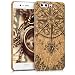 Produktbild kwmobile Huawei P10 Hülle - Handyhülle für Huawei P10 - Handy Case Kork Cover Schutzhülle
