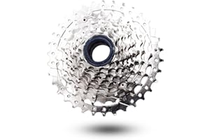 DRIFT MANIAC 9 Speed Freewheel 11-34 11-32 13-32 9spd Epoch E-bike Screw On