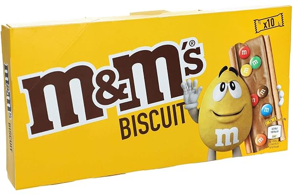 M&M'S
