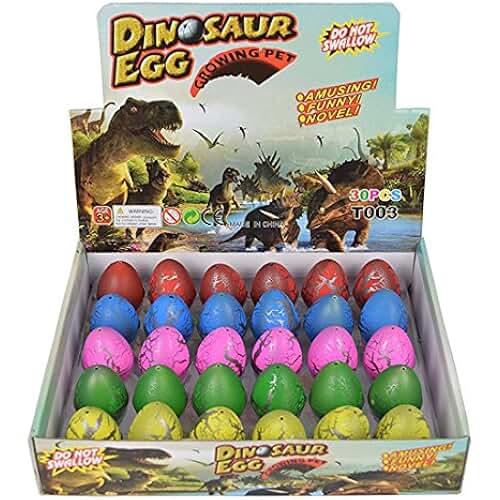 Amazon.co.uk surprise egg