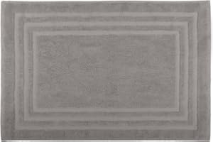 STOF TAPIS DE BAIN LAGUNE TAUPE 45X70 cm
