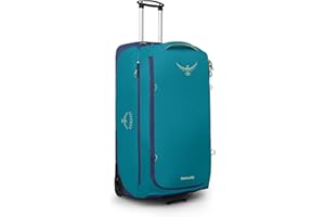 Osprey Daylite Whld Duffel 115 niebieski Spikemoss/Alkaline OS