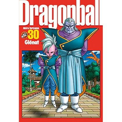 Dragon Ball perfect edition - Tome 30 : Perfect Edition