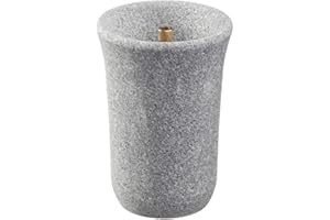 Hukka Design Saunabrunnen aus Speckstein für den Saunaofen -Sisukas- 30 ml