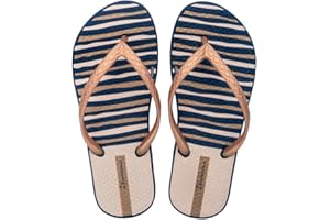 Ipanema Classic Happy Kids, Sandalia Unisex niños
