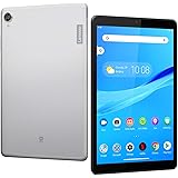 Lenovo Calling Tab M8 2nd Gen Tablet (8-inch, 2GB, 32GB, Wi-Fi + 4G LTE + Calling), Iron Grey
