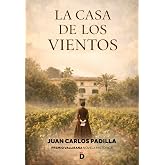 La casa de los vientos: 5 (Hist&oacute;rica)