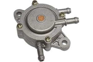 P2R (MOTORISÉ) Pompe a Essence maxiscooter Adaptable Piaggio 125 Super Hexagon, x9 2001+2003, Beverly-Suzuki 125 Burgman (alu) -p2r-