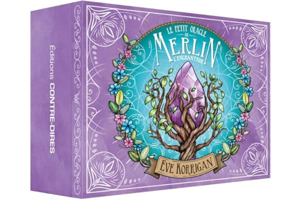 Le Petit Oracle de Merlin l'Enchanteur