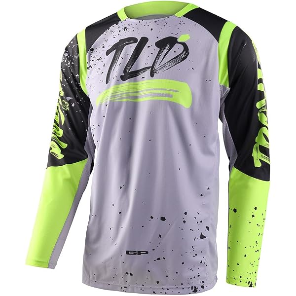 Troy Lee Designs Damen MTB Hose - 4-Wege-Stretch F? Produktbild-Vorschau 2