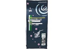 Hikari Saki Balance régime basique Medium 5kg 5000g